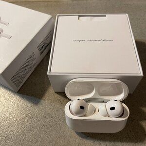 Original Airpods Pro 2nd Generation